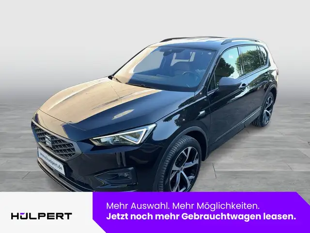 SEAT Tarraco 2.0 FR LEDER BEATS AHK CAM ACC LM19 NAVI
