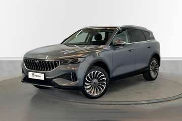Luxury 107Kw