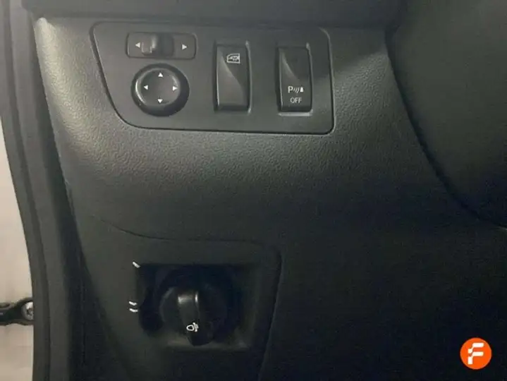 Dacia Spring Business Electric 2021, foto 16