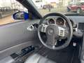 Nissan 350Z 350 Z Roadster Premium Pack*NAVI*XENON*BOSE*TOP! Blau - thumbnail 13
