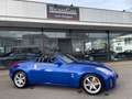 Nissan 350Z 350 Z Roadster Premium Pack*NAVI*XENON*BOSE*TOP! Blau - thumbnail 4