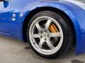 Nissan 350Z 350 Z Roadster Premium Pack*NAVI*XENON*BOSE*TOP! Blau - thumbnail 9