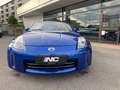 Nissan 350Z 350 Z Roadster Premium Pack*NAVI*XENON*BOSE*TOP! Blau - thumbnail 8