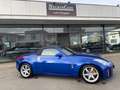 Nissan 350Z 350 Z Roadster Premium Pack*NAVI*XENON*BOSE*TOP! Blau - thumbnail 16