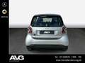 smart forTwo smart EQ fortwo LED Pano DAB Rkam Shz Ambiente BC Zilver - thumbnail 4
