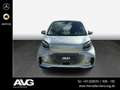 smart forTwo smart EQ fortwo LED Pano DAB Rkam Shz Ambiente BC Argent - thumbnail 2