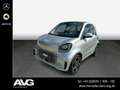 smart forTwo smart EQ fortwo LED Pano DAB Rkam Shz Ambiente BC Argent - thumbnail 1