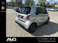 smart forTwo smart EQ fortwo LED Pano DAB Rkam Shz Ambiente BC Argent - thumbnail 5