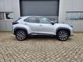 Toyota Yaris Cross 1.5VVT-iE 130PS Automatik Teamplayer Klimaautom... Silber - thumbnail 5