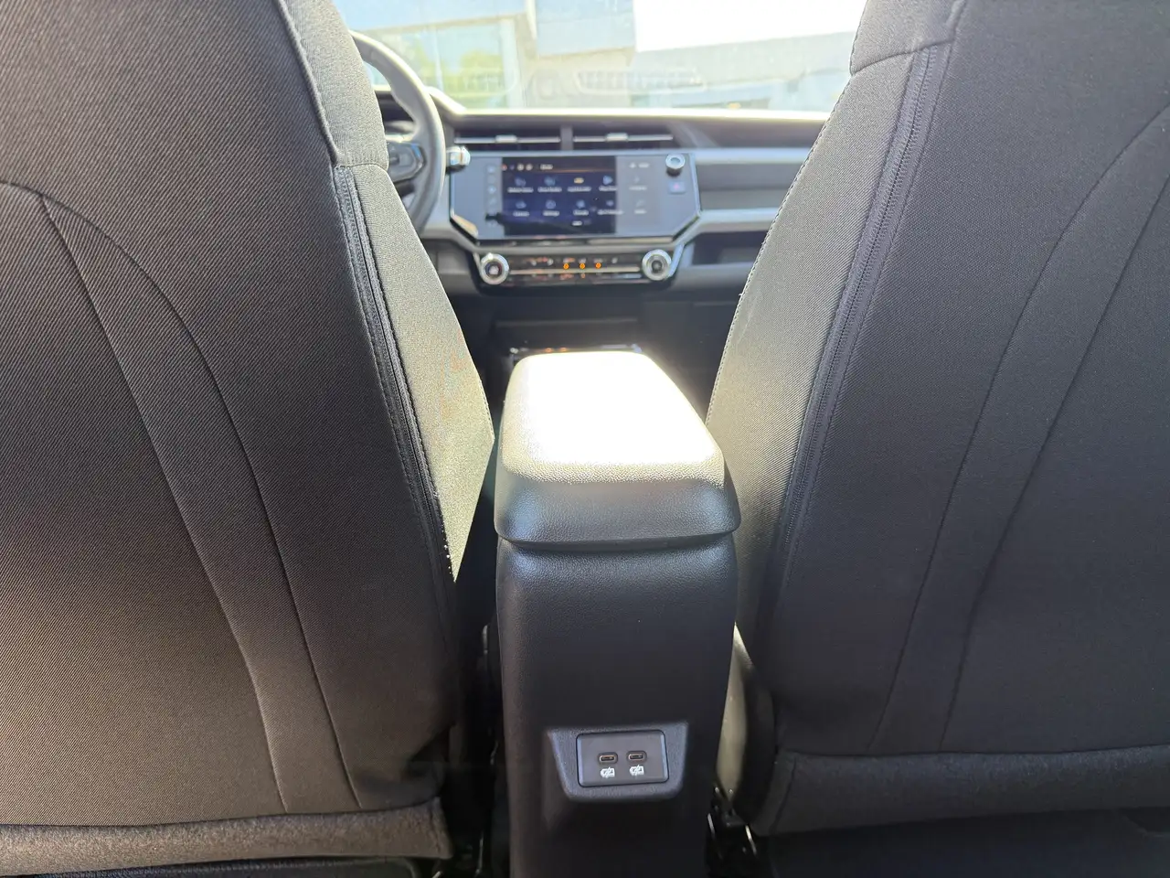 Chevrolet Bolt photo Chevrolet Bolt