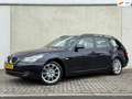 BMW 535 535XI High Executive, 18inch, Comfort, Pano Blauw - thumbnail 1