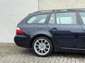 BMW 535 535XI High Executive, 18inch, Comfort, Pano Blauw - thumbnail 9