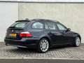 BMW 535 535XI High Executive, 18inch, Comfort, Pano Blauw - thumbnail 3