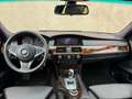 BMW 535 535XI High Executive, 18inch, Comfort, Pano Blauw - thumbnail 2