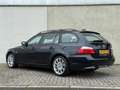 BMW 535 535XI High Executive, 18inch, Comfort, Pano Blauw - thumbnail 6