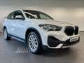 BMW X1 sDrive18i NAVI PDC V+H DAB LM Blanc - thumbnail 17