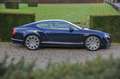 Bentley Continental GT Speed Blauw - thumbnail 4