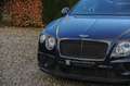 Bentley Continental GT Speed Bleu - thumbnail 21