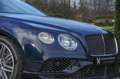 Bentley Continental GT Speed Bleu - thumbnail 17