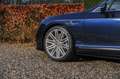 Bentley Continental GT Speed Blauw - thumbnail 22