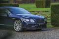 Bentley Continental GT Speed Blauw - thumbnail 16