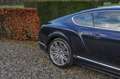 Bentley Continental GT Speed Blauw - thumbnail 20