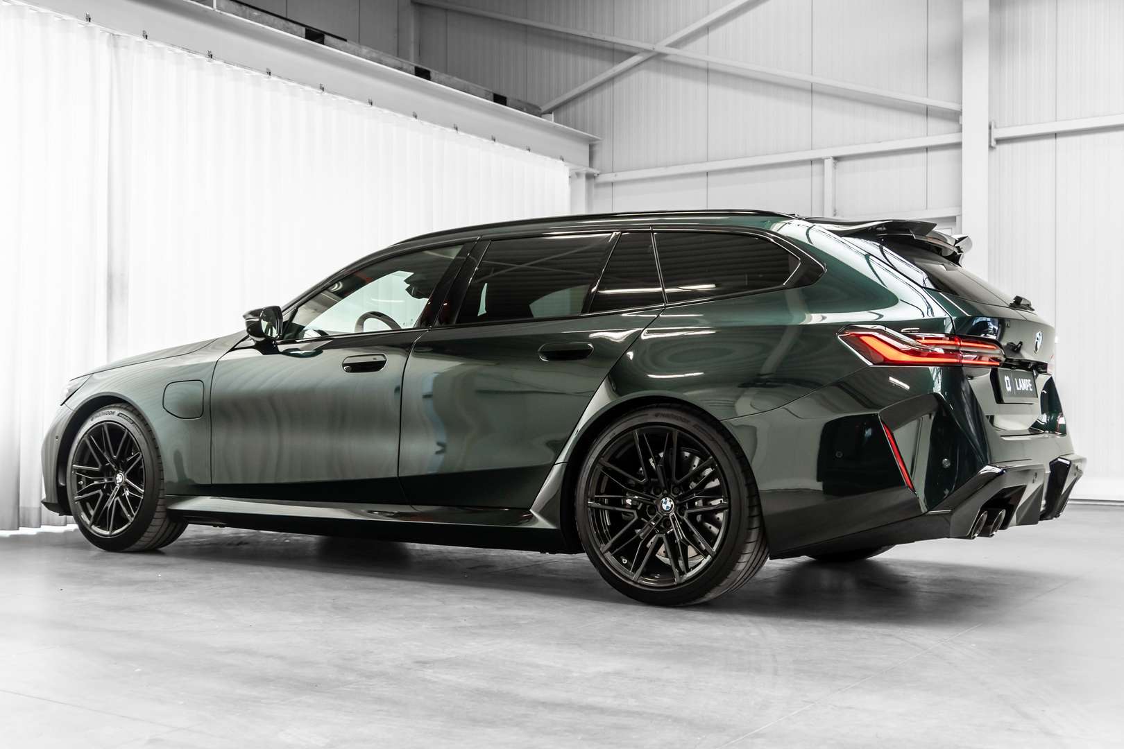 BMW Série 5 Touring M5 M Sport - 2025 - Joinsteer - #11