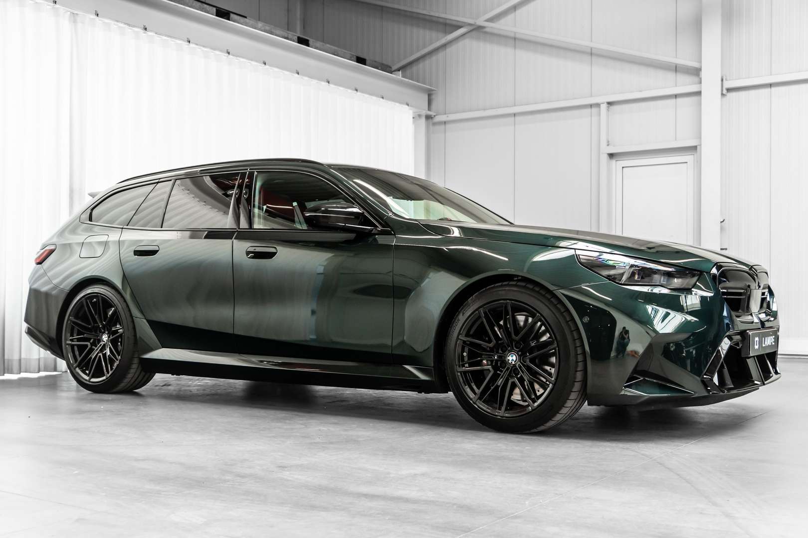 BMW Série 5 Touring M5 M Sport -  - Joinsteer - #5