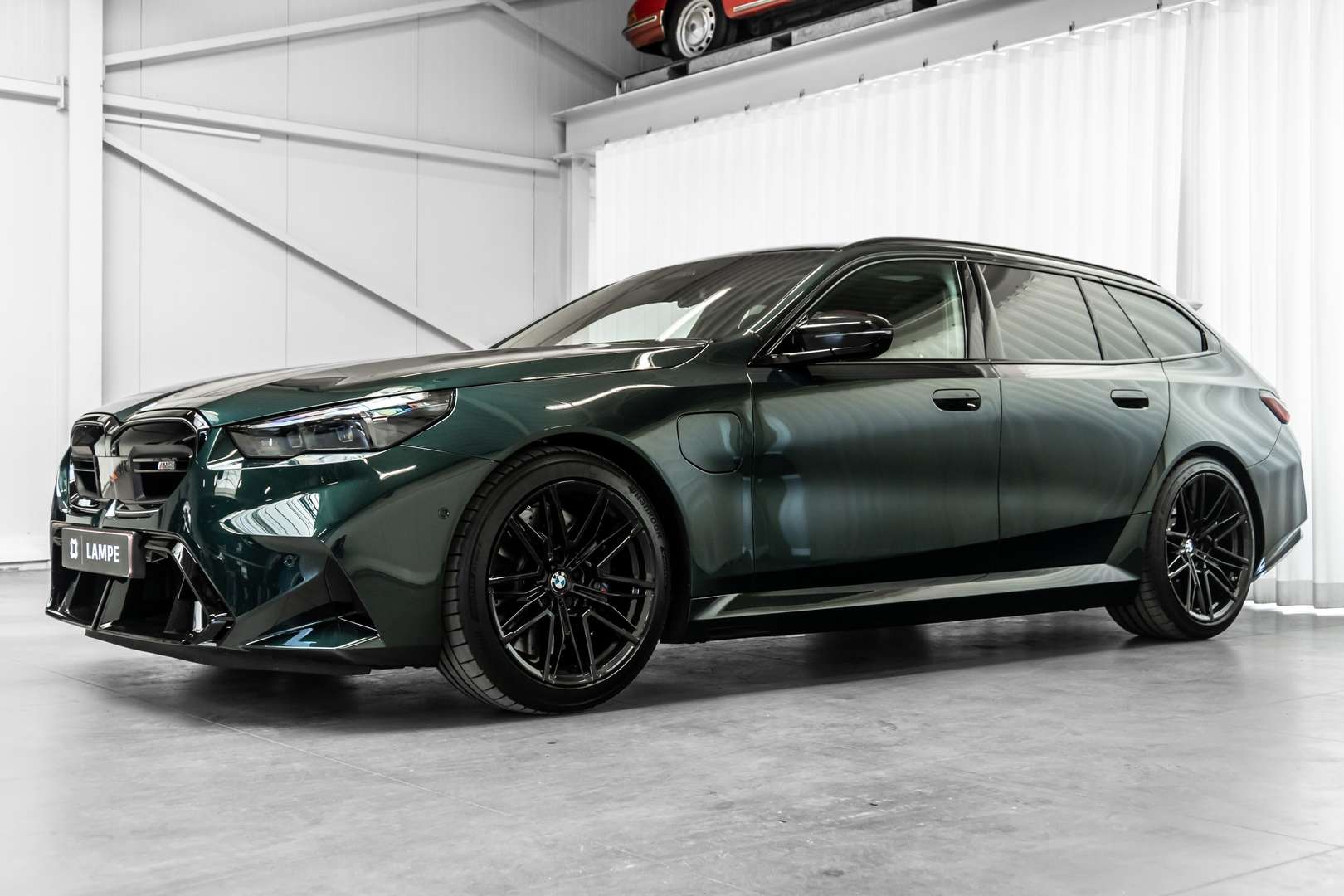 BMW Série 5 Touring M5 M Sport -  - Joinsteer - #2