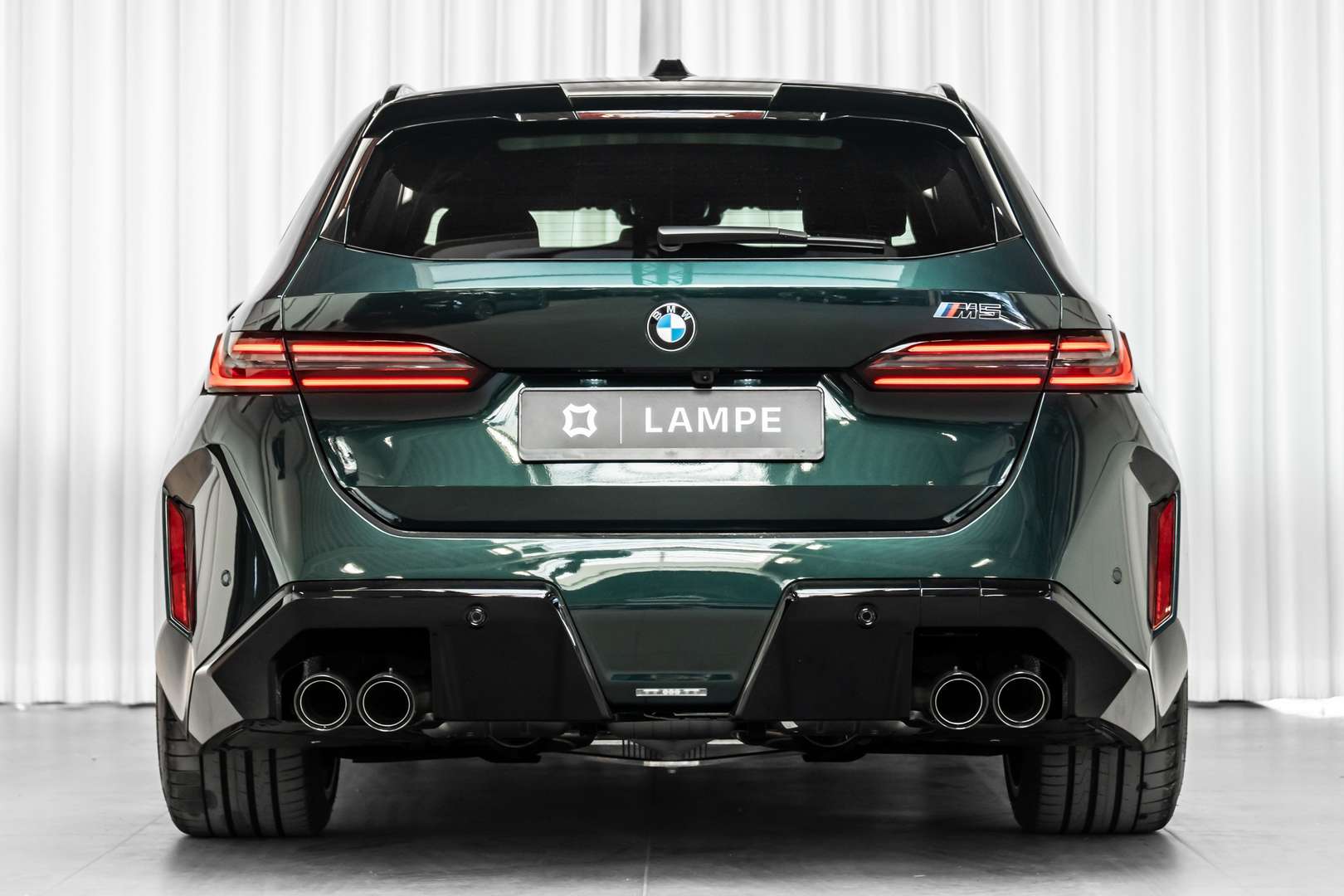 BMW Série 5 Touring M5 M Sport - 2025 - Joinsteer - #7