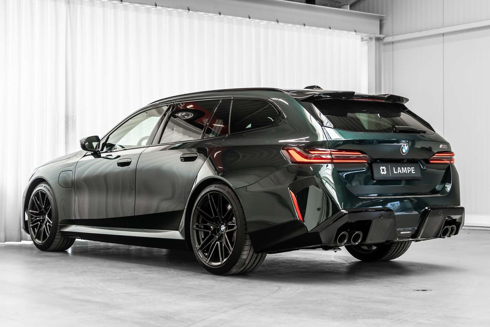 BMW Série 5 Touring M5 M Sport - 2025 - Joinsteer - #10