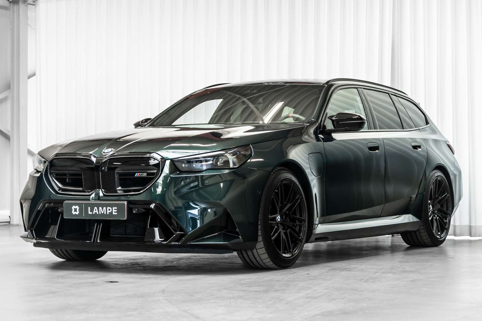 BMW Série 5 Touring M5 M Sport - 2025 - Joinsteer - #2