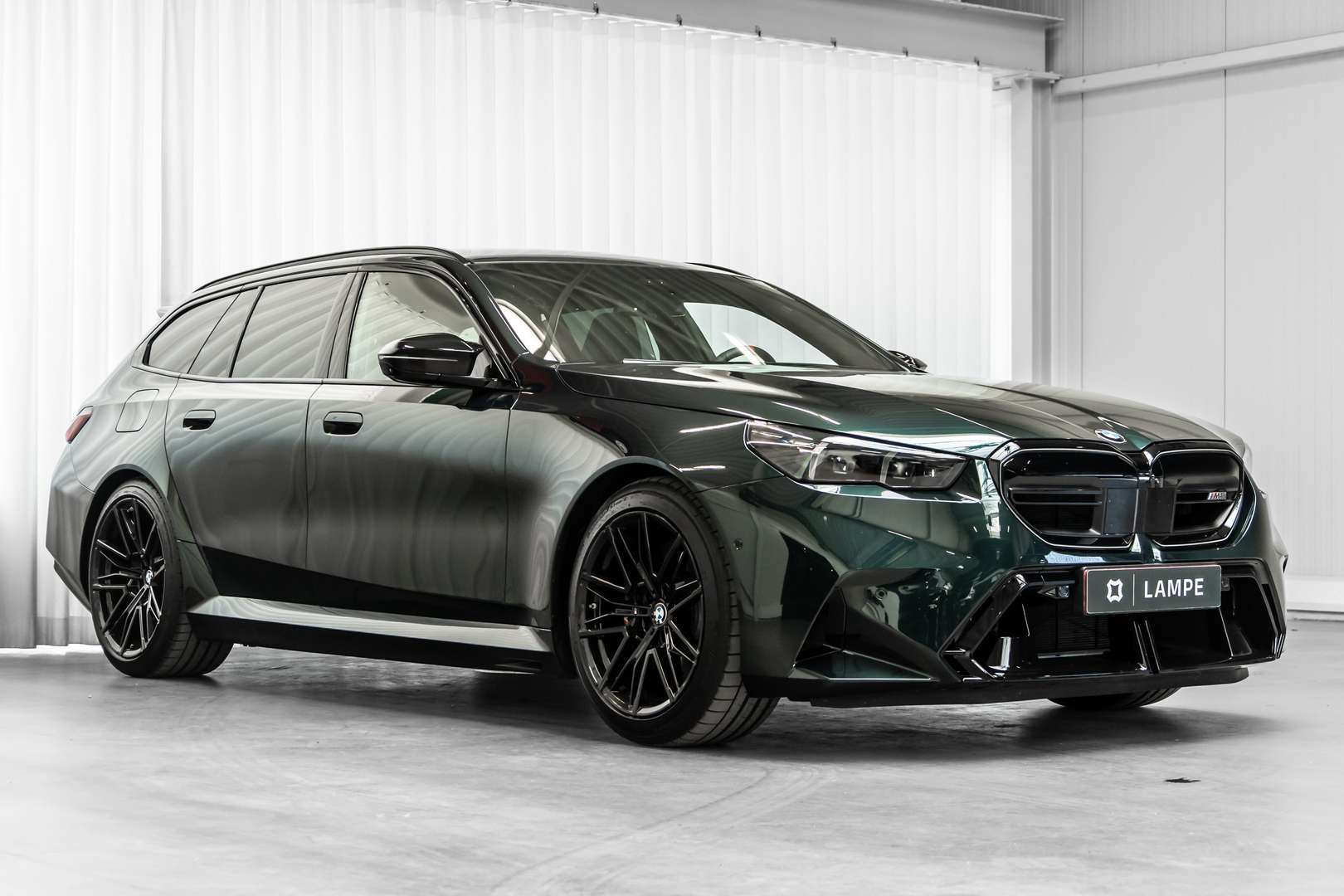 BMW Série 5 Touring M5 M Sport -  - Joinsteer - #4