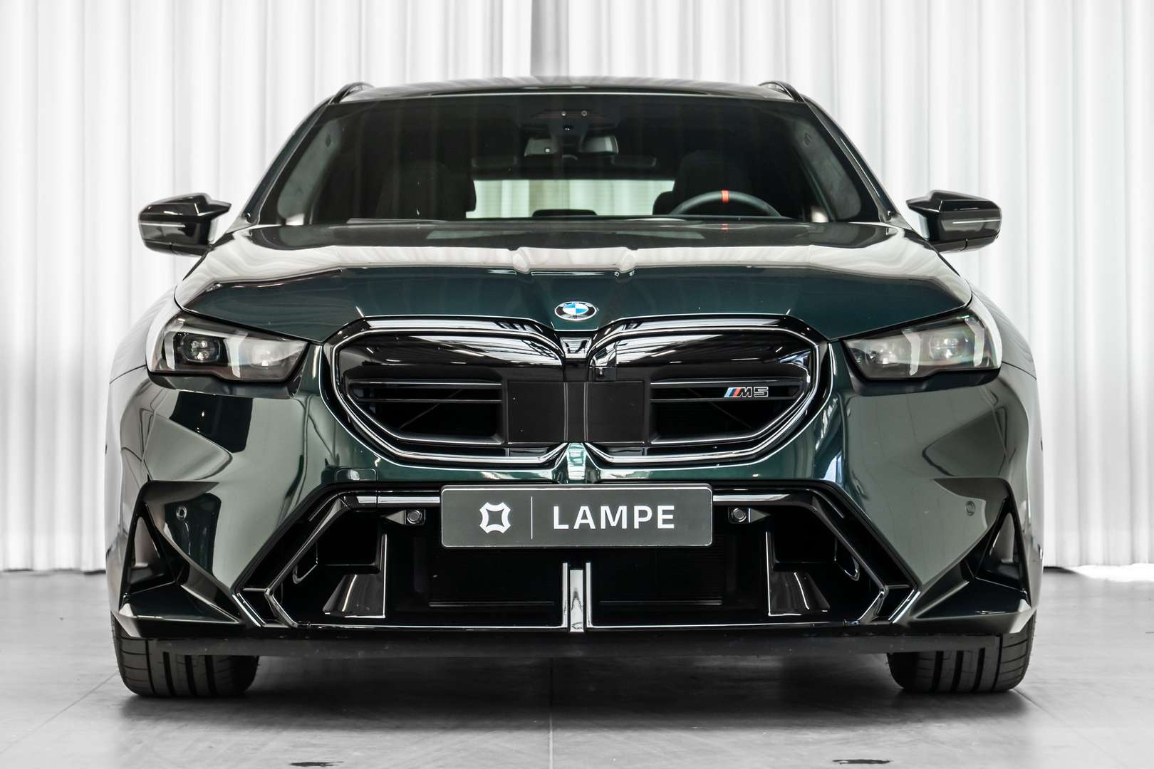 BMW Série 5 Touring M5 M Sport -  - Joinsteer - #3