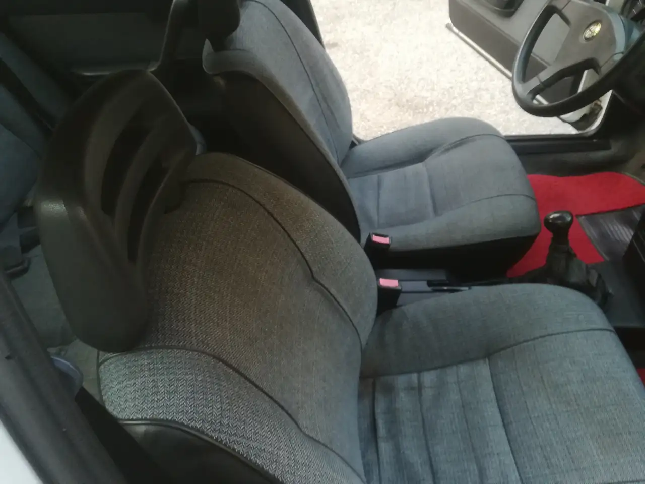 Alfa Romeo 33 1.3, foto 8