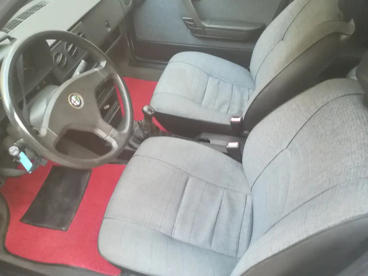 Alfa Romeo 33 1.3, foto 5