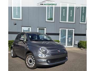 1.0 HYBRID 70 CV Dolce Vita