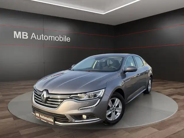 Renault Talisman Life LM/Navi/Klimaa./digital