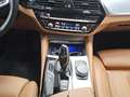 BMW 540 d xDr Luxury-Line Leder Navi LED LC-Pro H-K Albastru - thumbnail 6