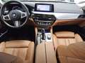BMW 540 d xDr Luxury-Line Leder Navi LED LC-Pro H-K Albastru - thumbnail 5