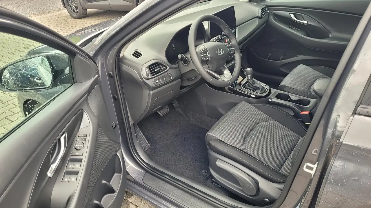Hyundai i30 2026