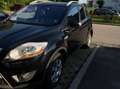 Ford Kuga Kuga 2,0 Titanium 4x4 TDCI DPF Titanium Schwarz - thumbnail 3