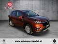 Suzuki S-Cross 1,4 Hybrid ALLGRIP shine Braun - thumbnail 6