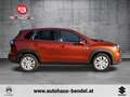 Suzuki S-Cross 1,4 Hybrid ALLGRIP shine Braun - thumbnail 5