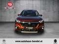 Suzuki S-Cross 1,4 Hybrid ALLGRIP shine Braun - thumbnail 2