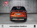 Suzuki S-Cross 1,4 Hybrid ALLGRIP shine Braun - thumbnail 4