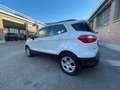 Ford EcoSport EcoSport 1.0 ecoboost Titanium 100cv my19 Blanc - thumbnail 5