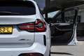 BMW X3 xDrive30e High Executive M-Pakket Facelift BTW Gris - thumbnail 6