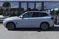 BMW X3 xDrive30e High Executive M-Pakket Facelift BTW Gris - thumbnail 4