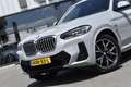 BMW X3 xDrive30e High Executive M-Pakket Facelift BTW Gris - thumbnail 2